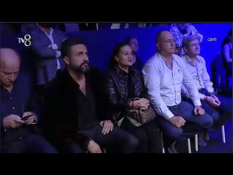 Asena - Fulya Keskin mücadelesi Boxsun kıralları