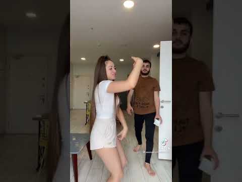 Asena Kızılarslan Tiktok Videosu #shorts #asenakızılarslan #tiktokvideosu