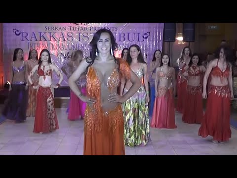 Asena show 