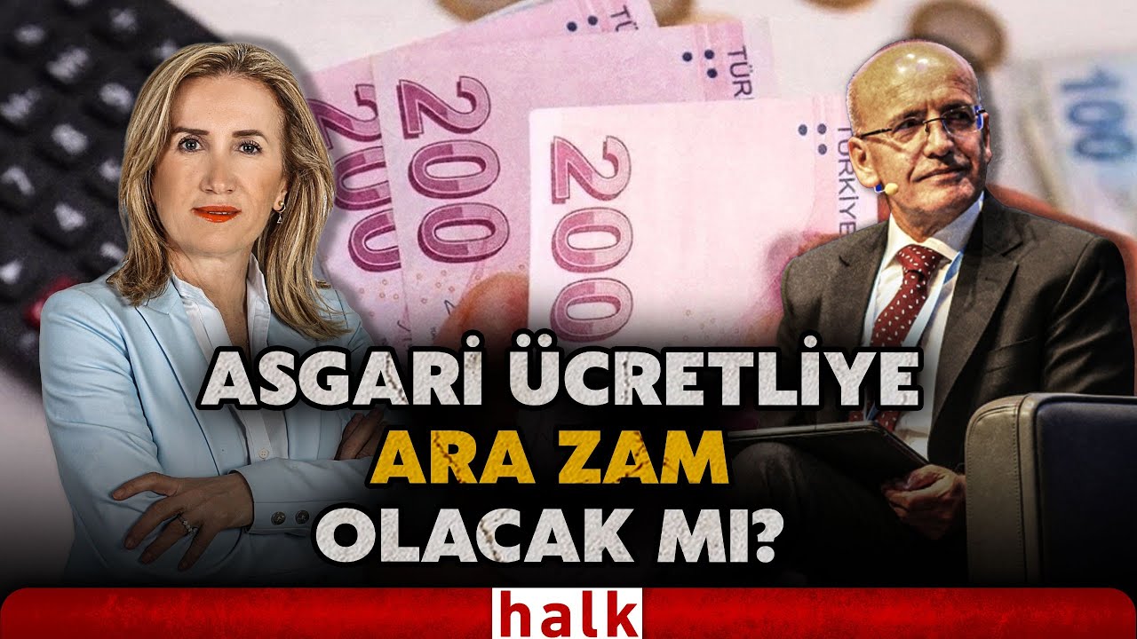 Asgari ücrette ara zam, emekli ve memur maaşları... Temmuz'da milyonlara kötü haber mi geliyor?