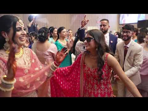 Ash + Nav Engagement Part 2