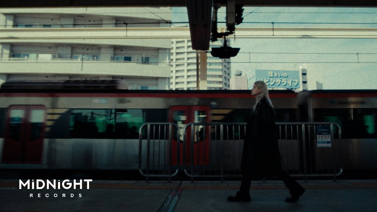 ASH ISLAND - 괜찮아 (Feat. ZICO) M/V