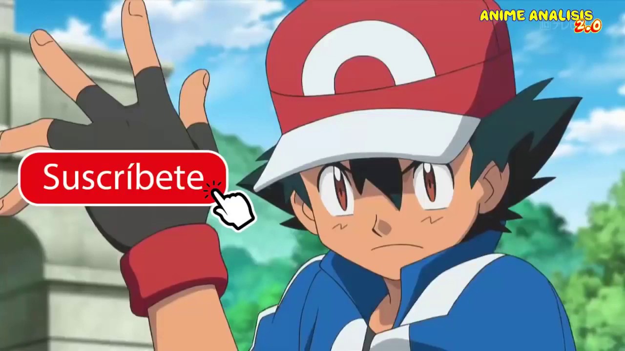 Ash Se Coj3 A La Enfermera Joy Teoria Parodia Pokemon