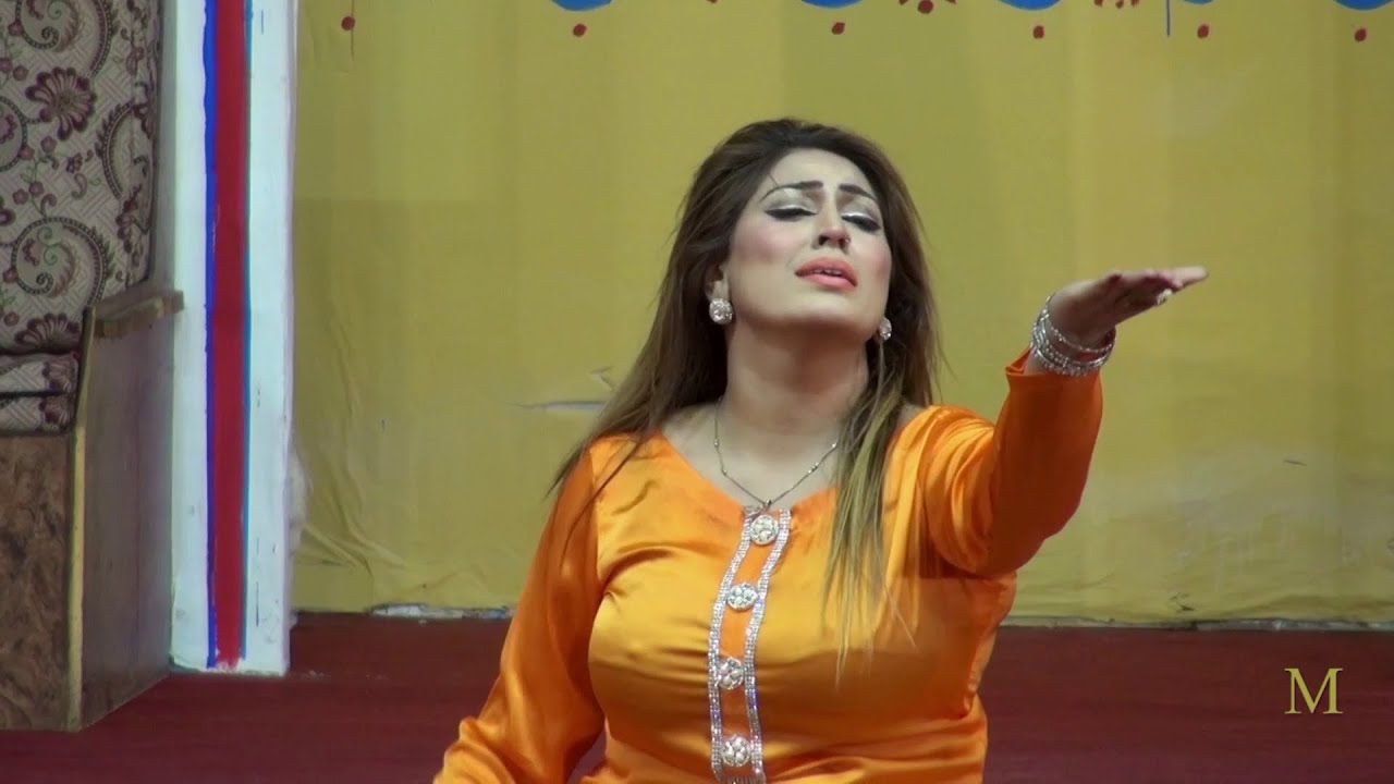 ASHA CHAUDHRY PUNJABI SONG MAIN ISHQ KAMAYA LOKO - NASEEBO LAL SONG - SMB