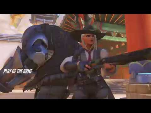 Ashe- TeamKill