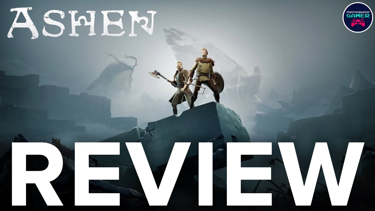 Ashen: Definitive Edition - Review