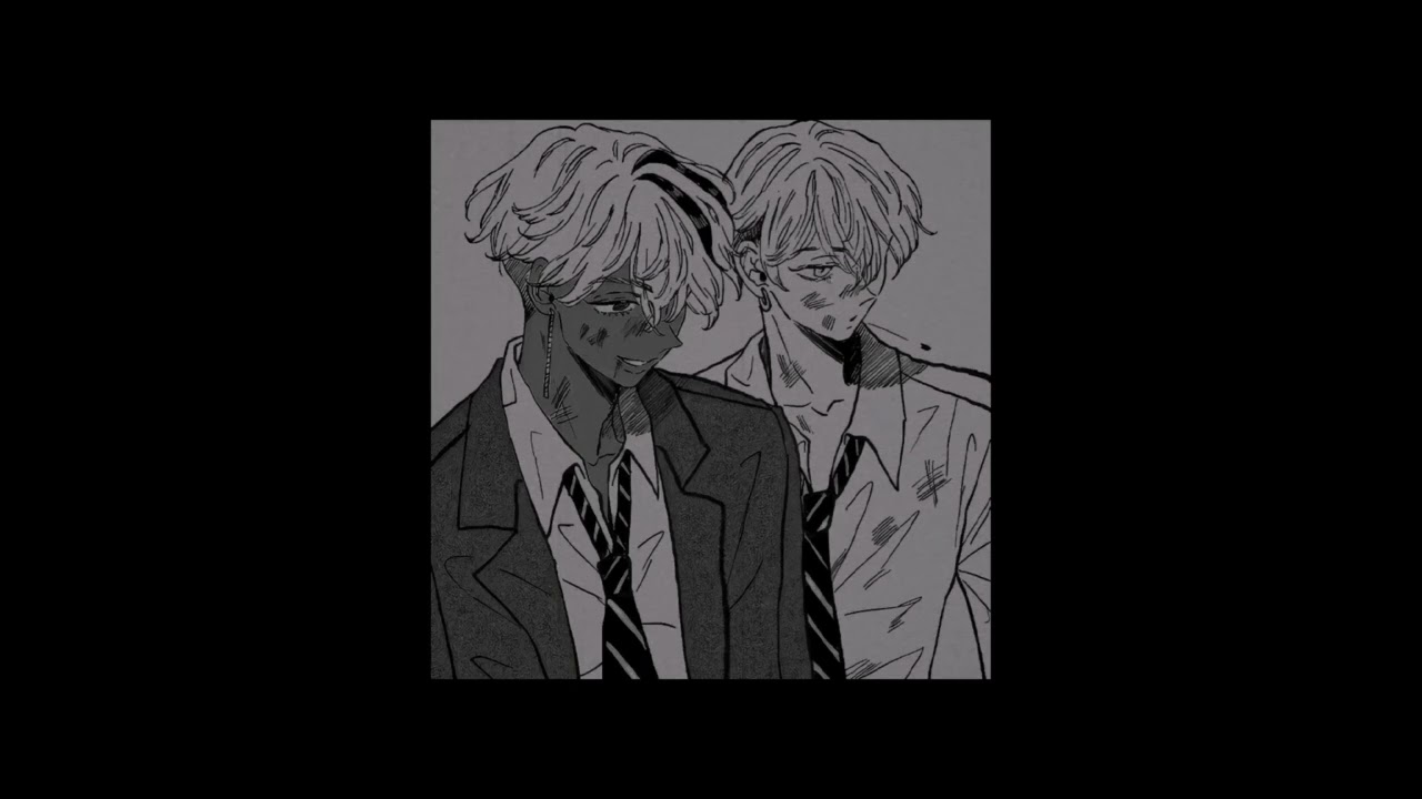 Ashes Remain - On My Own (slowed + reverb + deep)