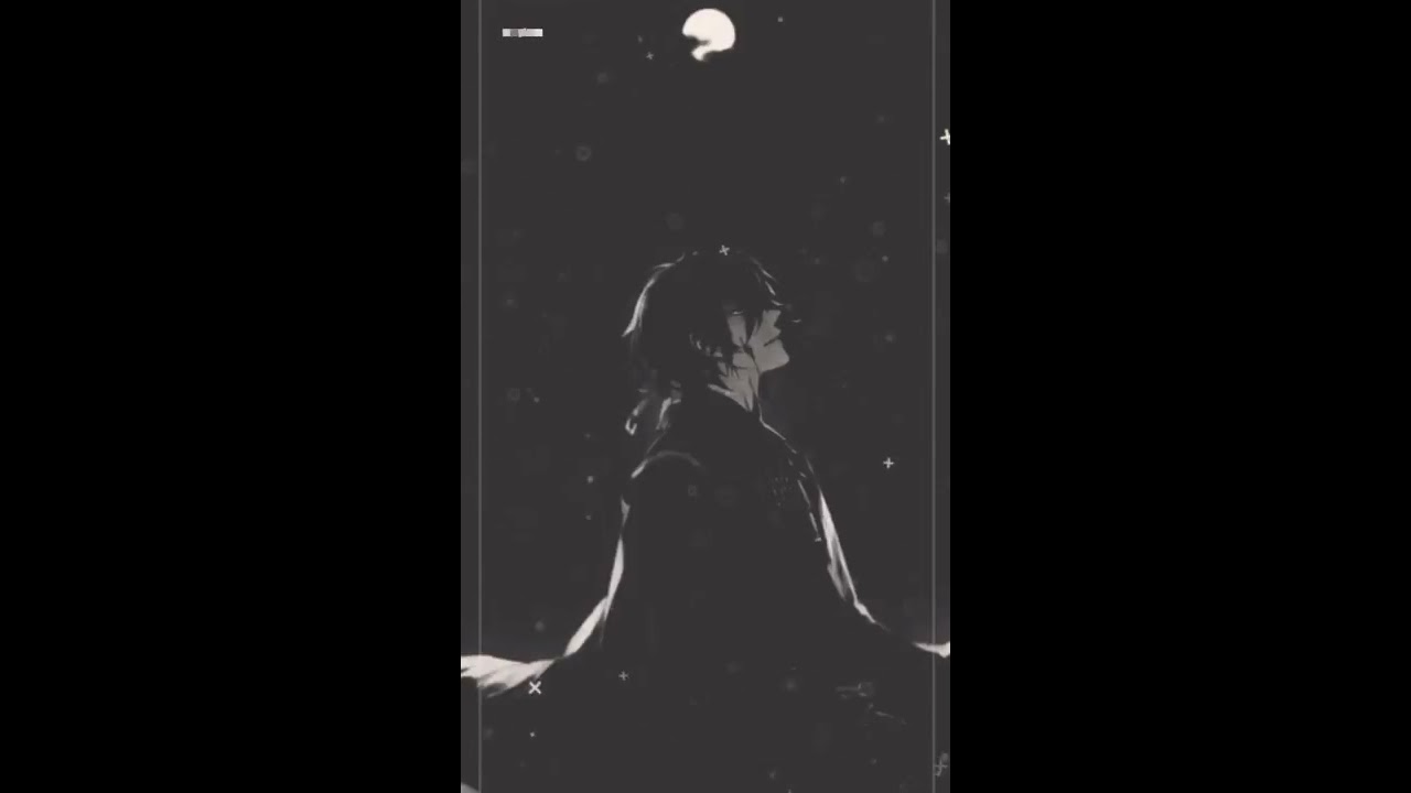 ashes remain - on my own (slowed down)