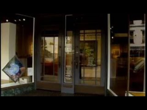 Asheville, North Carolina: Burt Wolf Travels vesves Traditions (#105)