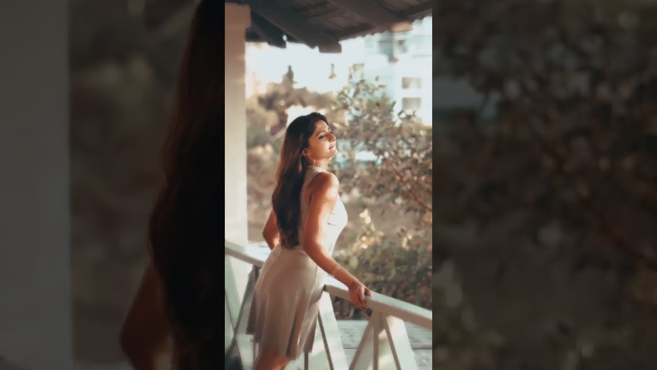Ashika Asokan #short #shorts