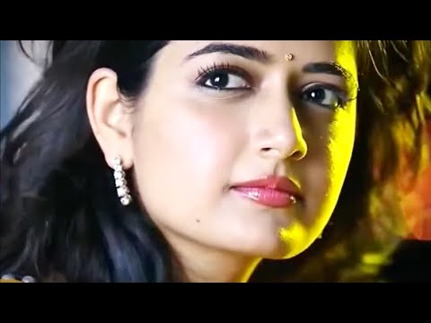 ASHIKA RANGANATH || hot in saree navel || Hot indian Actress | Beautiful Lady @ashikaranganath5