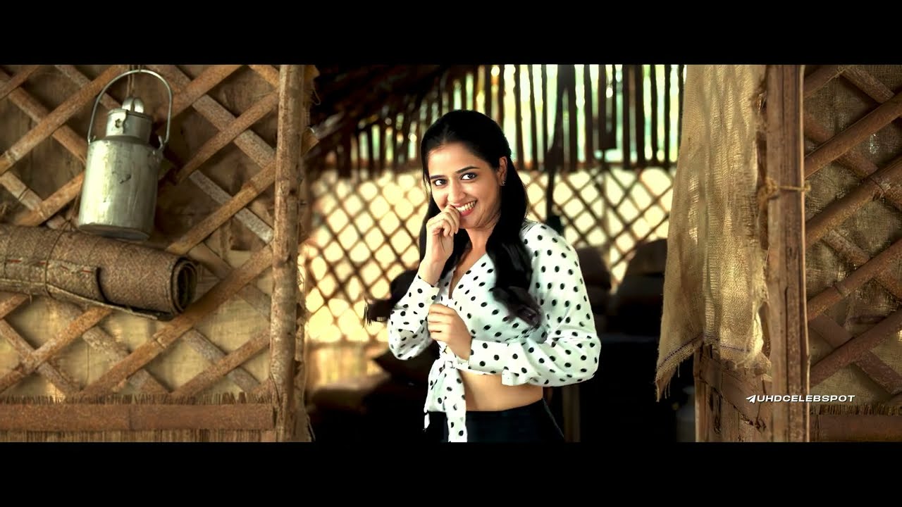 Ashika Ranganath 4K | 4K ACTRESS EDITS