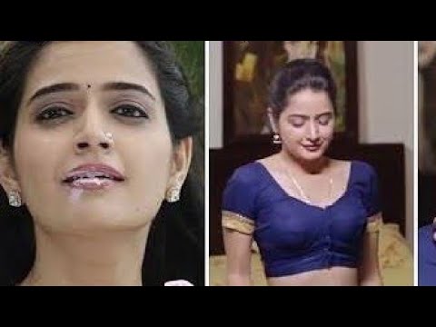 Ashika Ranganath Hot Compilation | Ashika Ranganath Sexy Video || Reels Saree Tiktok