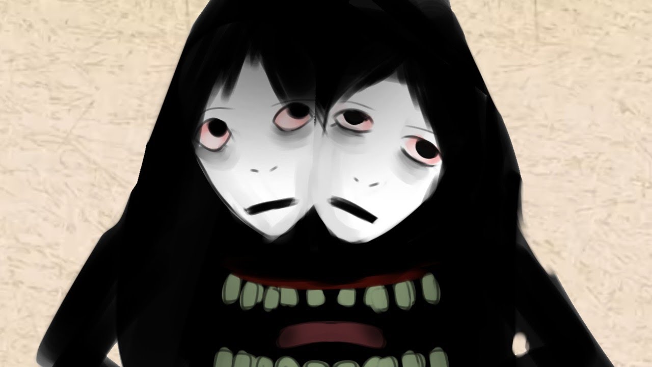 Ashina - Roblox The Mimic - C2B2 - Fanmade Story