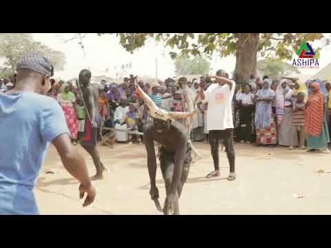Ashipa video