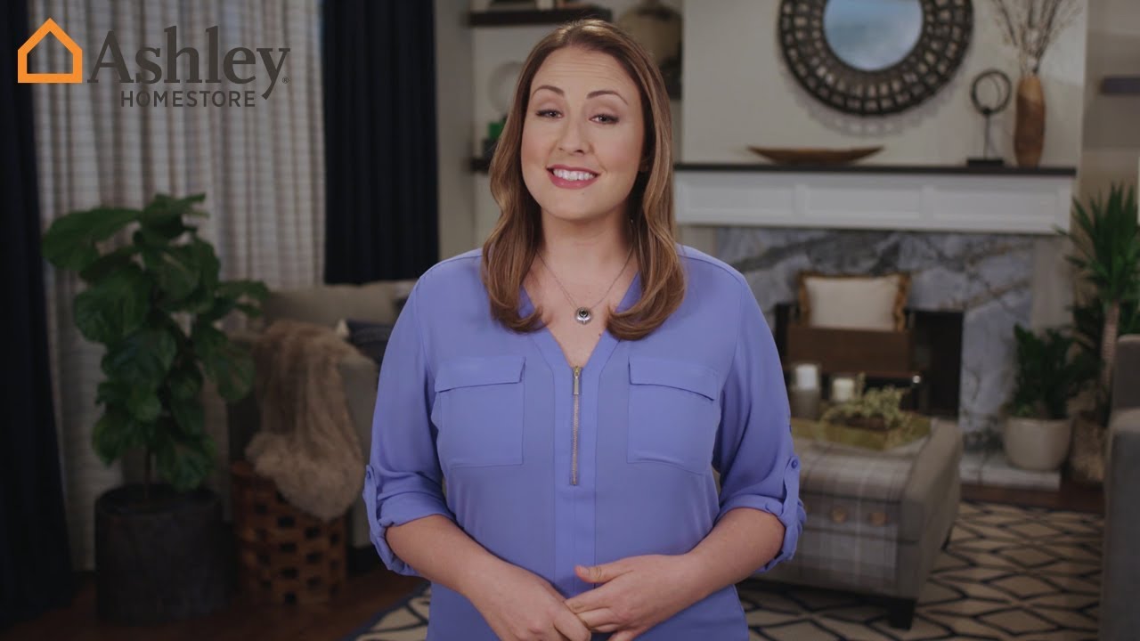 Ashley HomeStore | Welcome to YouTube