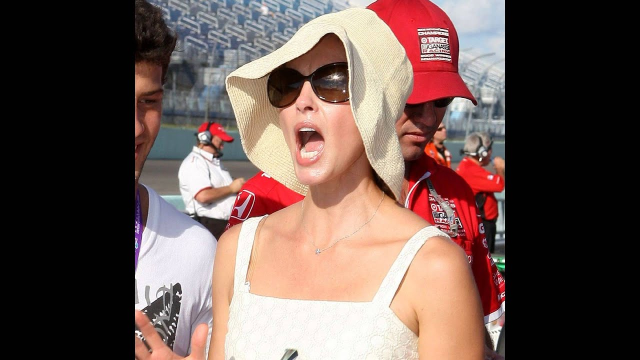 Ashley Judd Feet