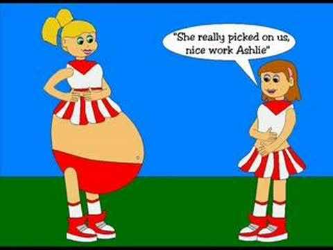 Ashlie Does It Again