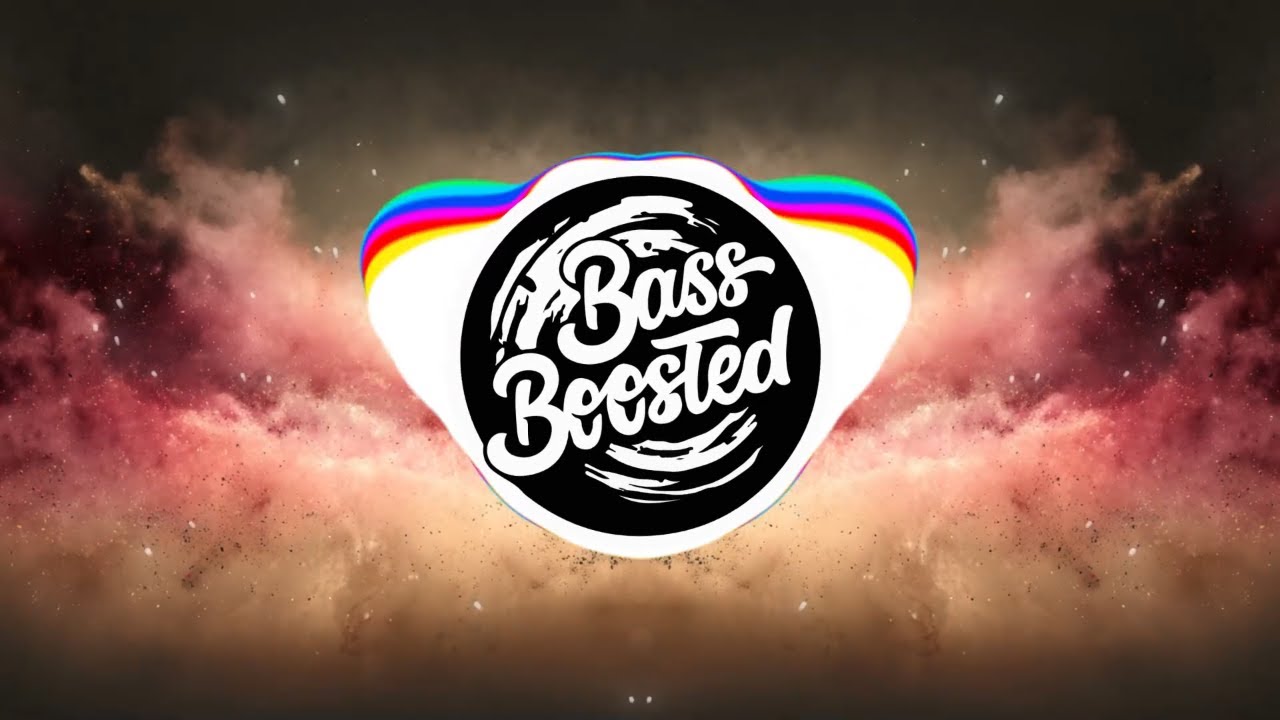Ashreveal, Ashish Swargiary - Manasha (Over Slowed) [Bass Boosted]