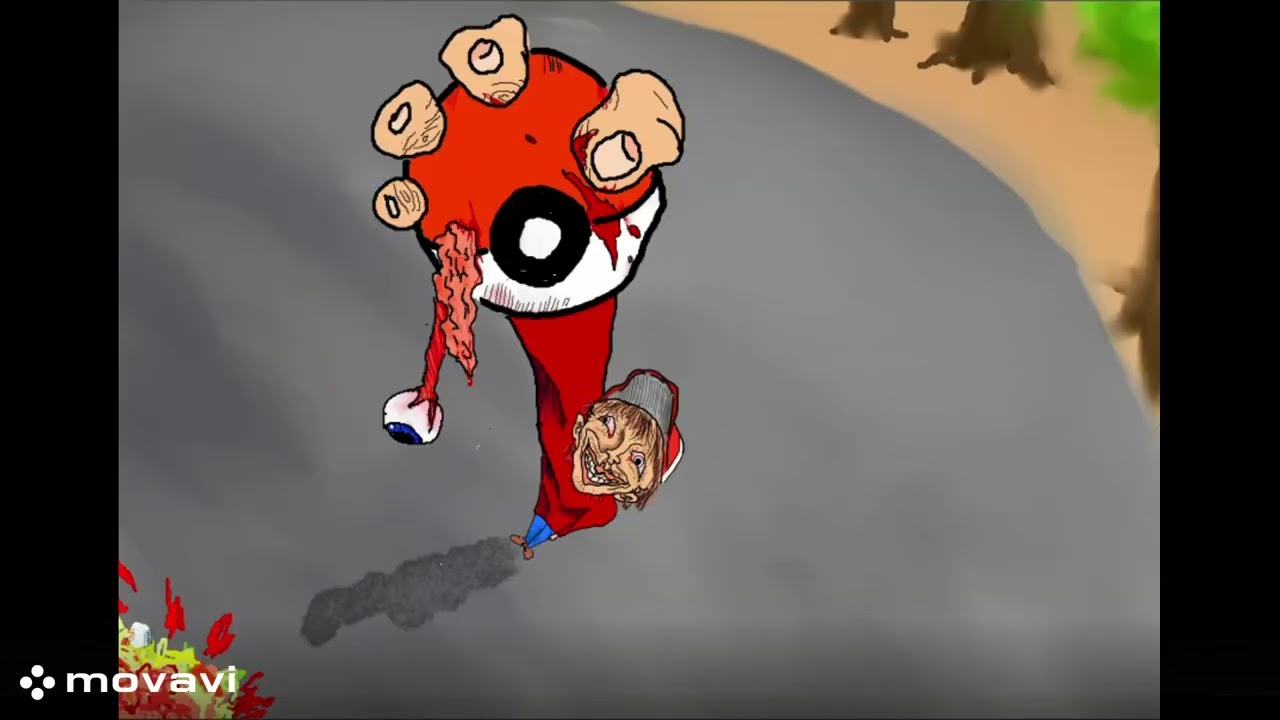 Ash's adventures 1