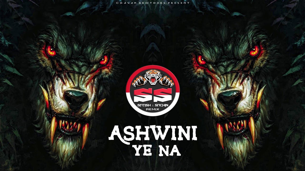 Ashwini Ye Na - Trending Tabla Mix - Soundcheck - Viral Song - Dj Satish And Sachin