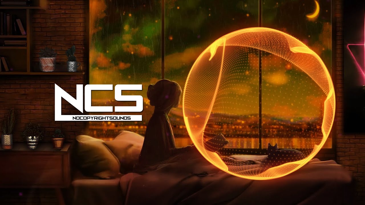 ASHWOOD - Maria (ft. Blooom & Ghost'n'Ghost) | Electronic Pop | NCS - Copyright Free Music