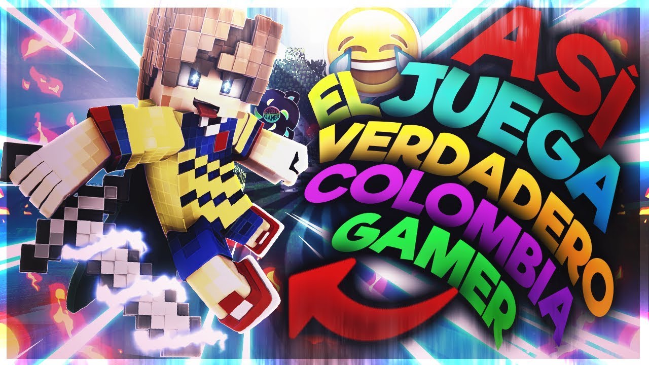 😎!ASI JUEGA EL VERDADERO COLOMBIAGAMER!😎 SKYWARS LATINPLAY