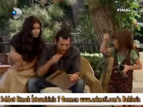 Asi Sezon Finali 71 Bölüm Part 8