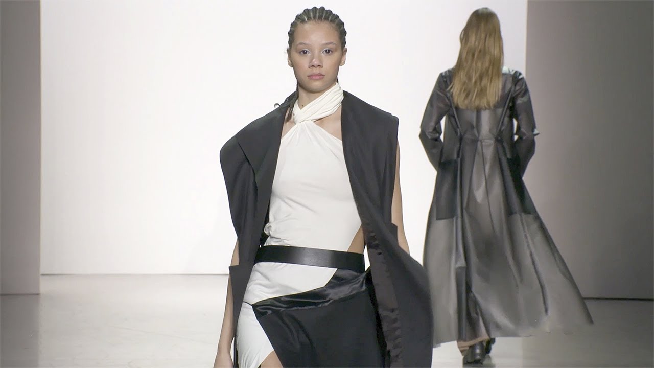 Asia Fashion Collection | Fall Winter 2022/2023 | Full Show