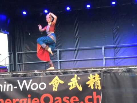 Asia Festival Bern 2016