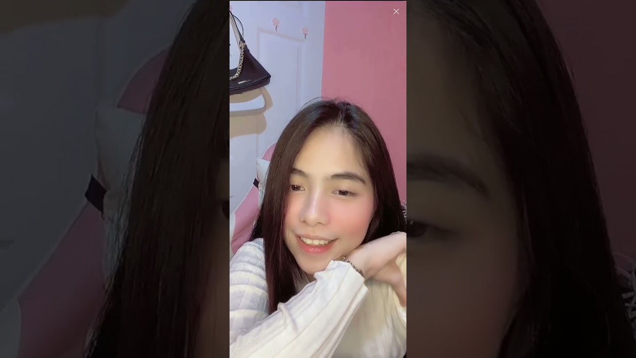 Asian Girl Bigo Live Video 100122