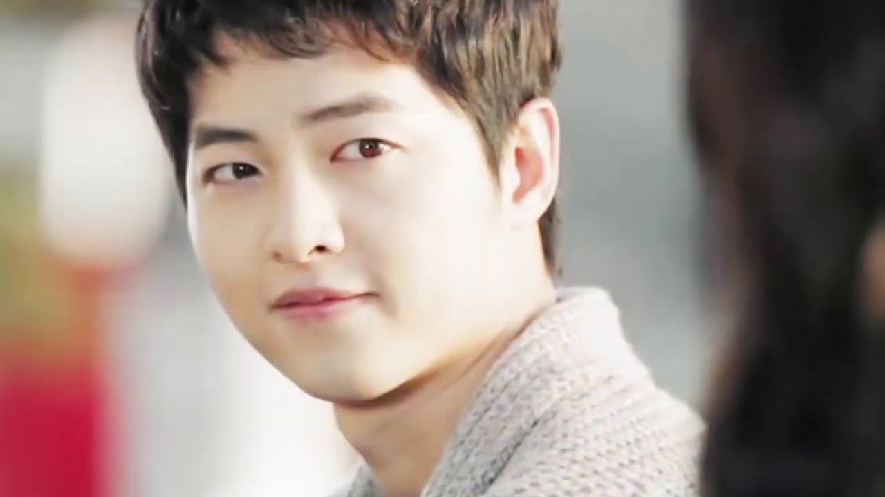 Asian Kore klip  -Kore Dizi- love story  : Eternal love