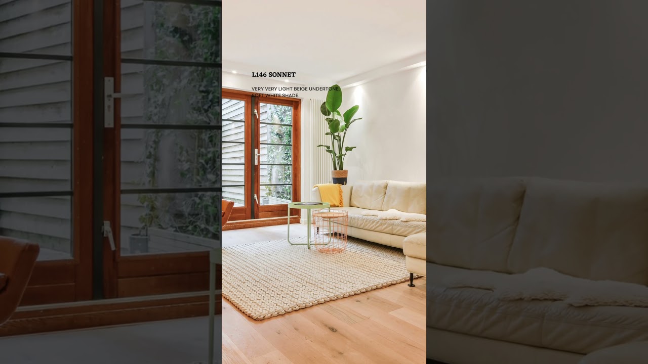 Asian paints Top 5 off white shades #asianpaints #interiordesign