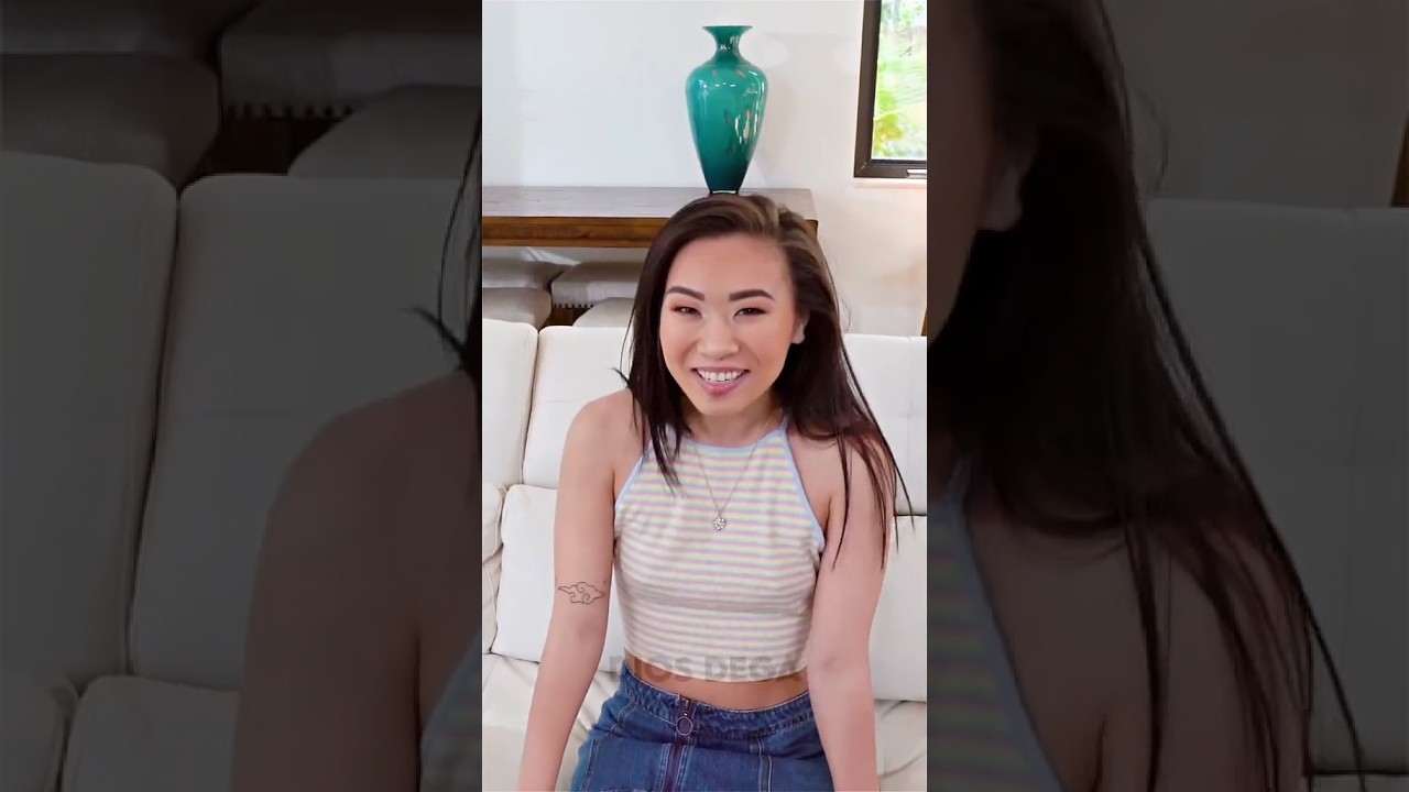 Asian Pussy Fever - Kimmy Kimm