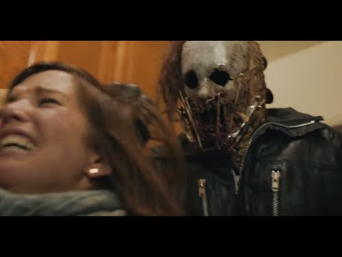 Asian She 6-17 Horror Music Video Mask