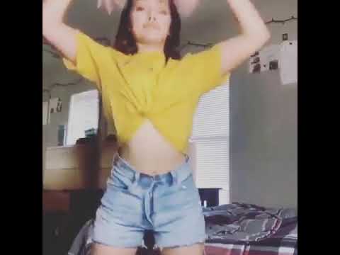 Asian Teen Solo Dance - Hot Girls
