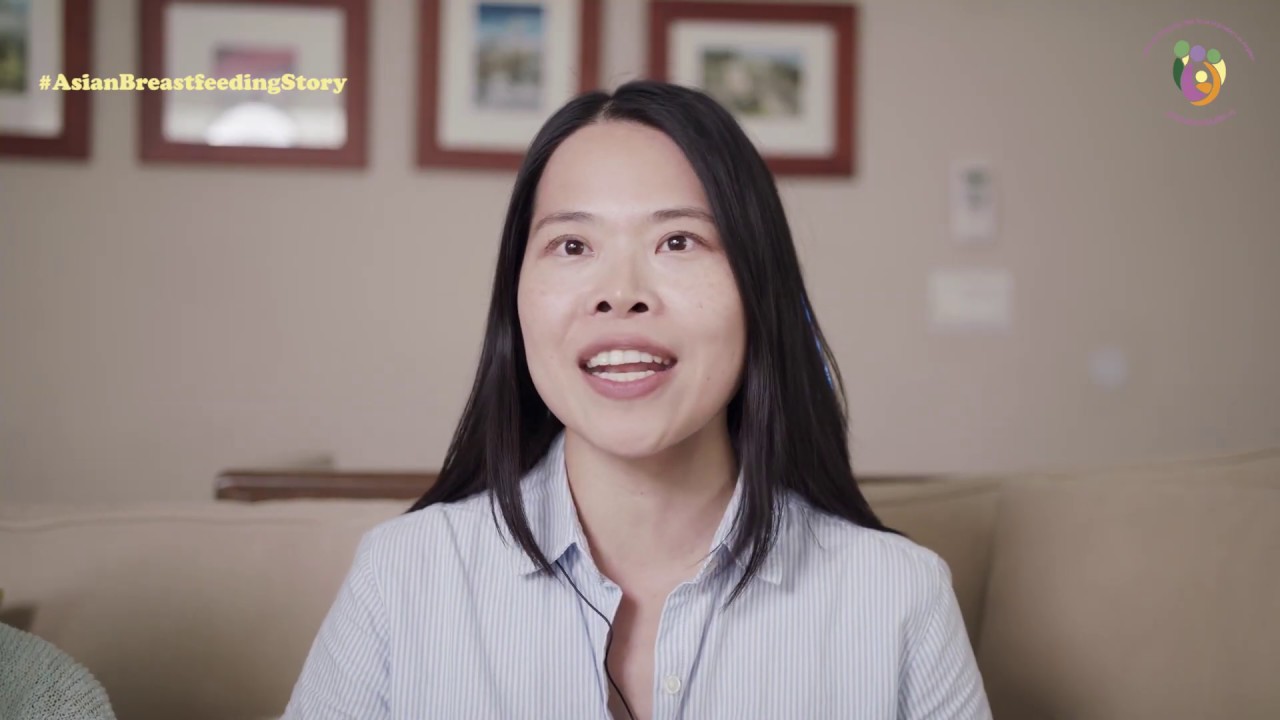 #AsianBreastfeedingStory: The Making of the Asian Pacific Islander Breastfeeding Task Force