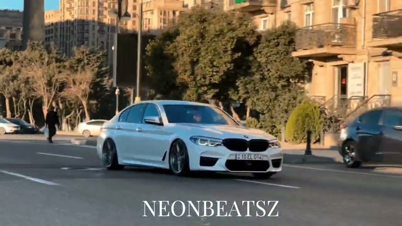 Asif Meherremov - Biri Ola  2024 ( Remix NeonBeatsZ )
