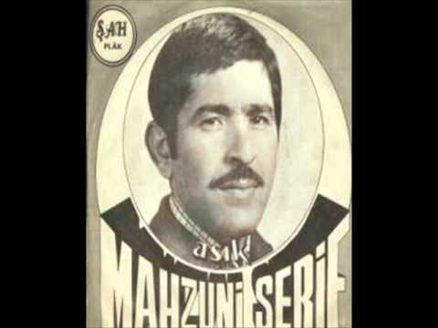 Asik Mahzuni Serif - Yine Bahar Geldi