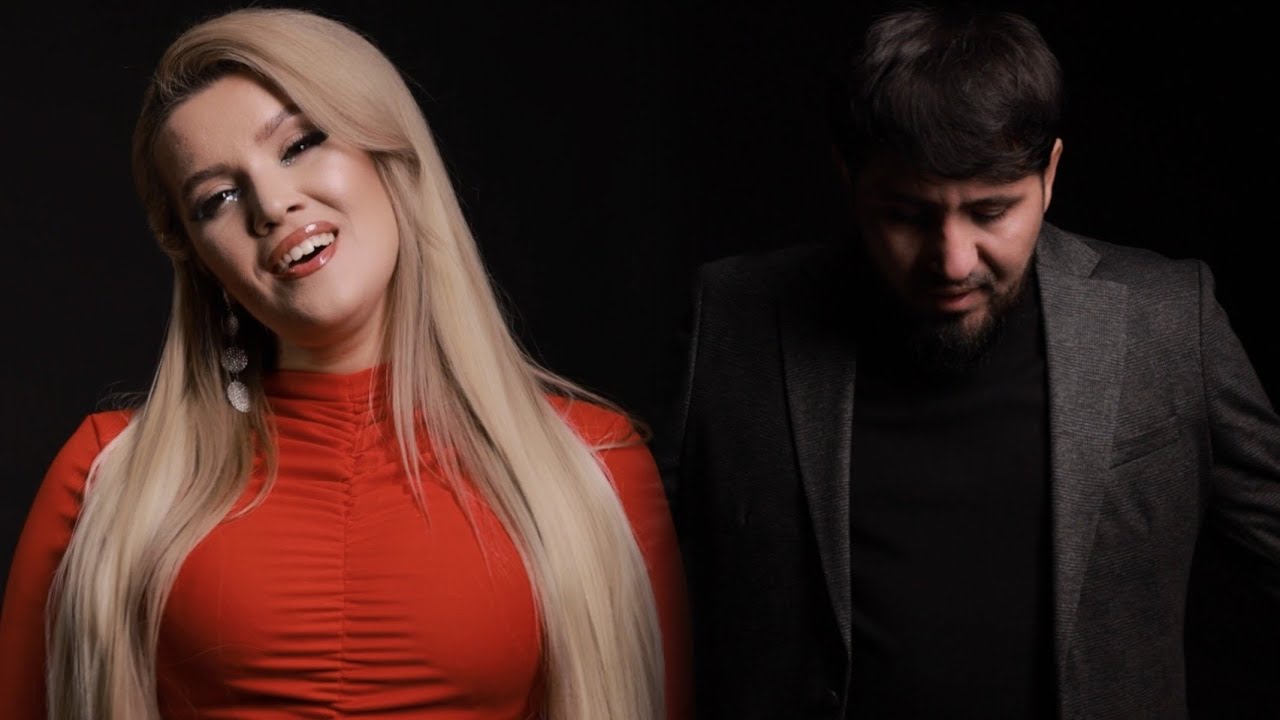 Asik Nabiev and Ajai Abakarova - She is Mine (PREMIERE 2025)
