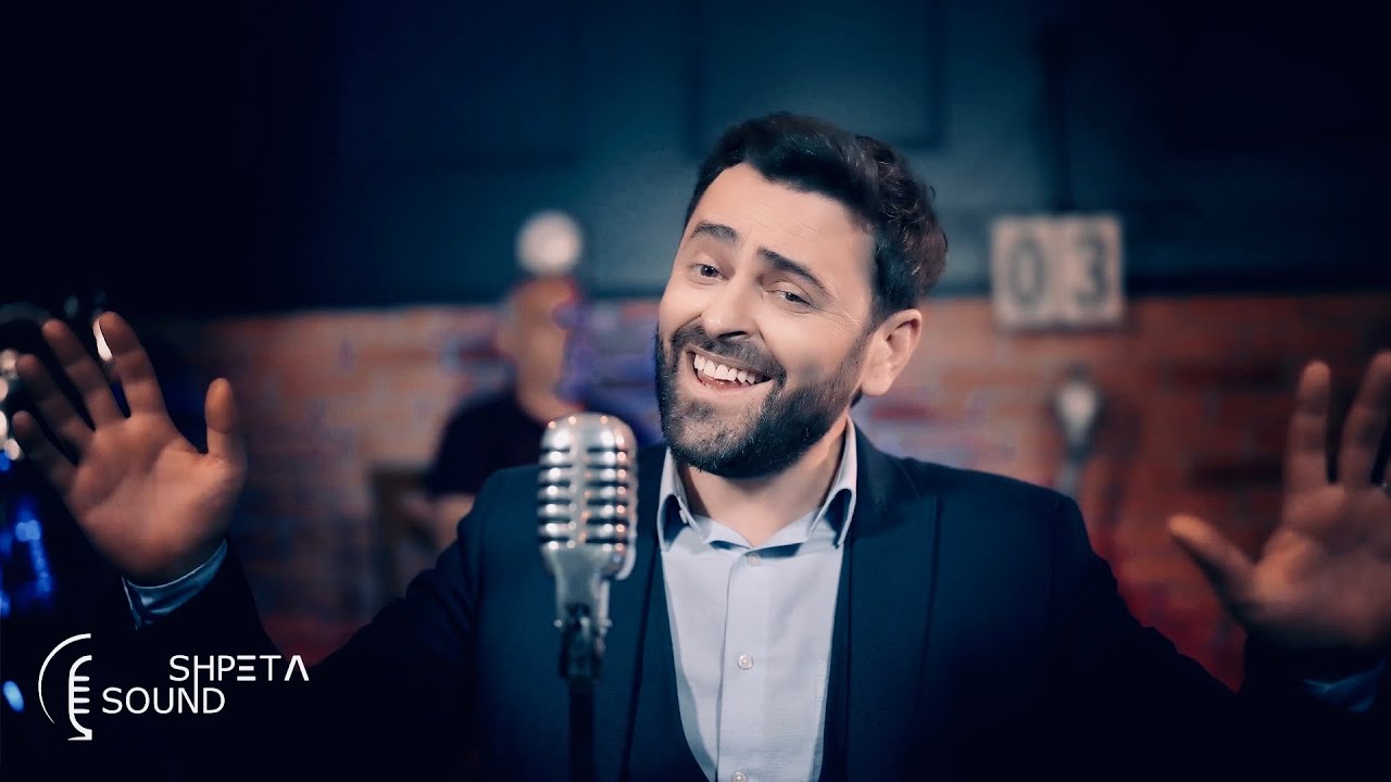 Asim Gashi - Hasan Aga ( Official 4K )