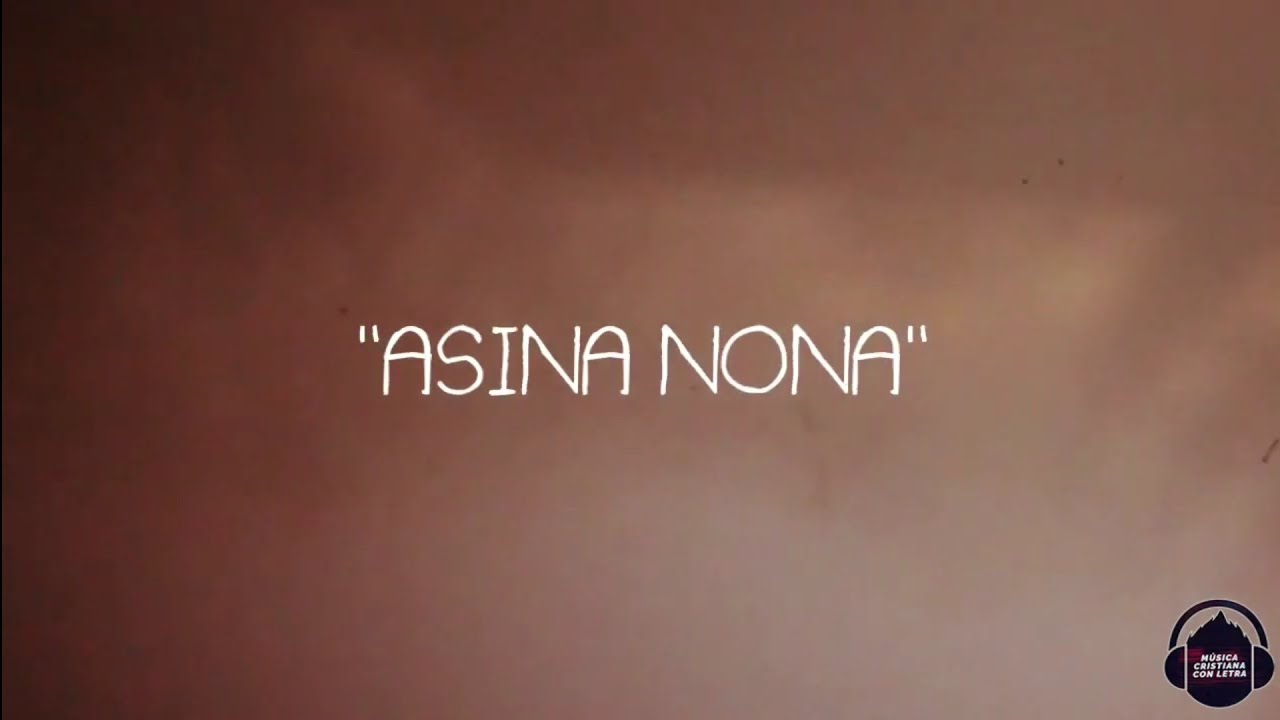 Asina Nona - Redimi2 feat. Samantha (CON LETRA) | Trapstornadores