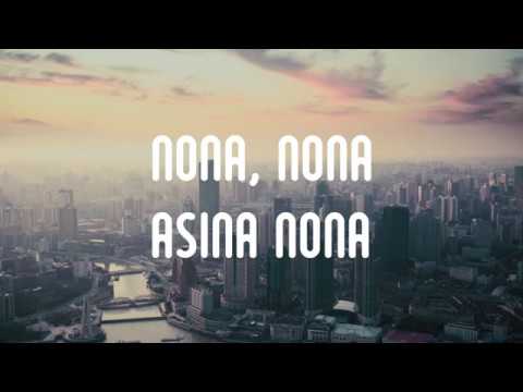 Asina Nona Redimi2 ft Samantha Letra