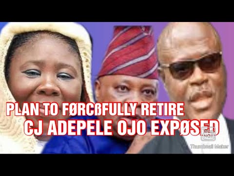 ASIRI ETE LATI RETIRE ADAJO AGBA MAMA ADEPELE OJO TU SITA