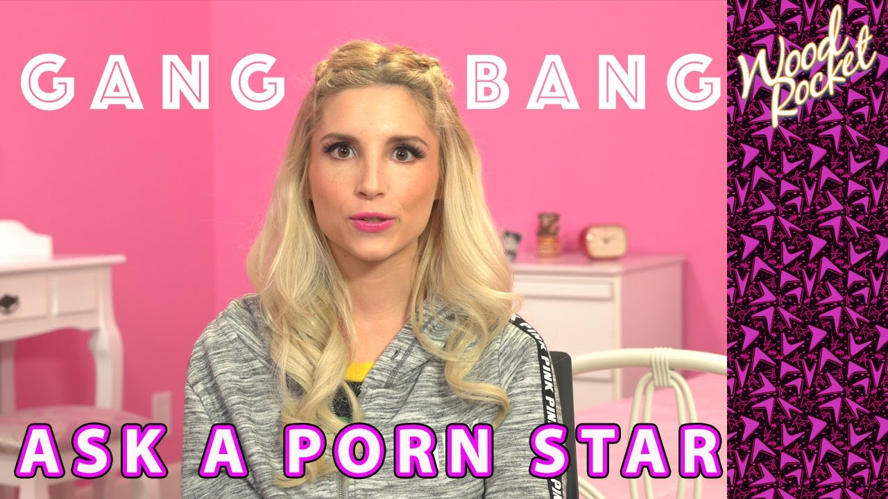 Ask A Porn Star: 