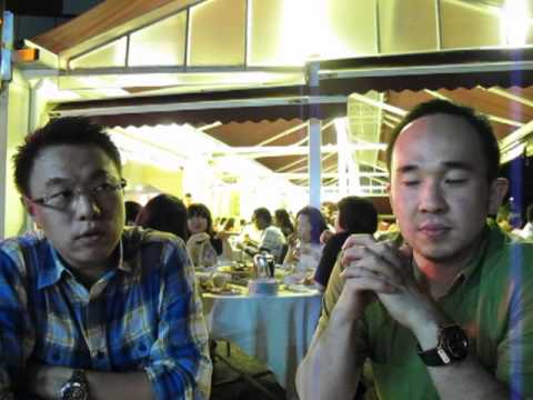 Ask A VC Investing in Indonesia