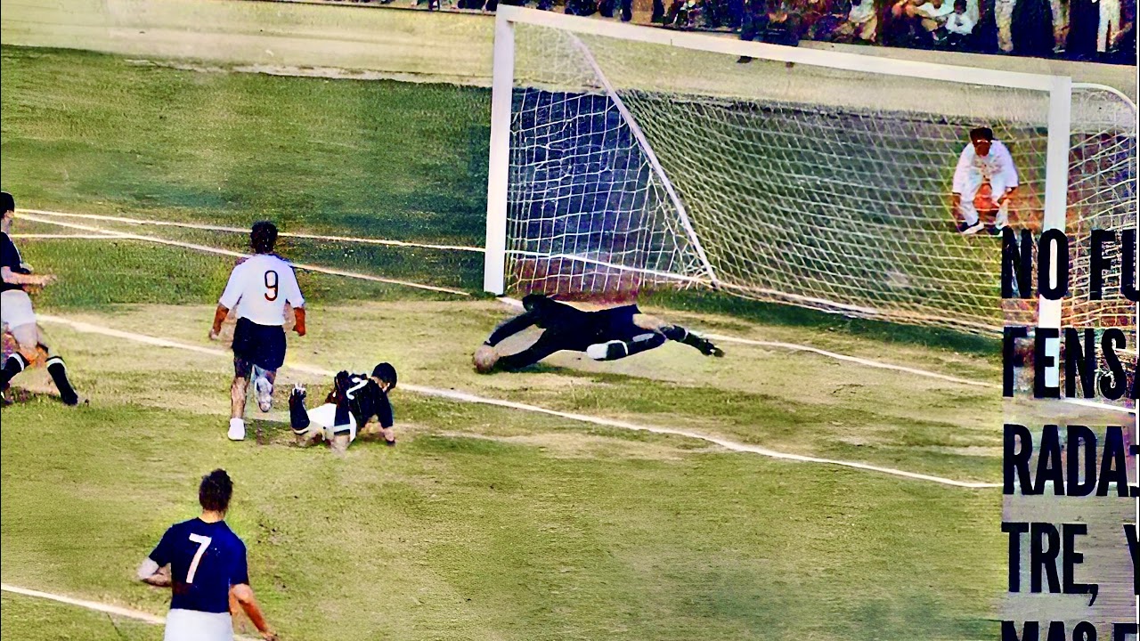 Ask any question about Lev Yashin or football