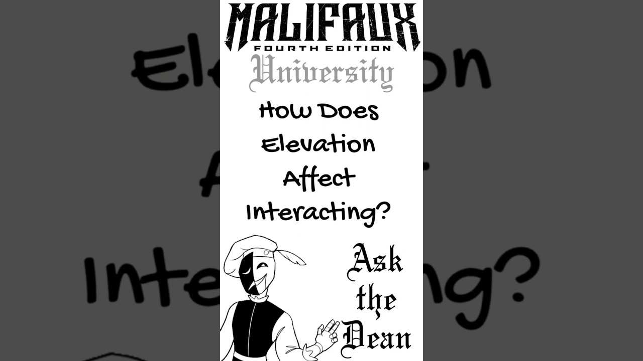 Ask the Dean: 250513 - Interacting with Elevation