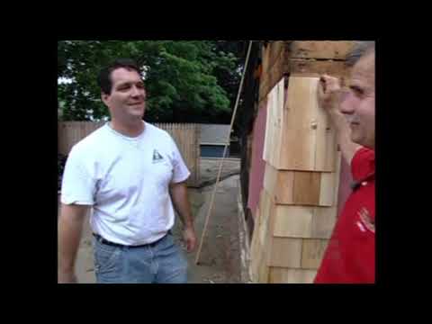 Ask this old House Season 2 Episode 9