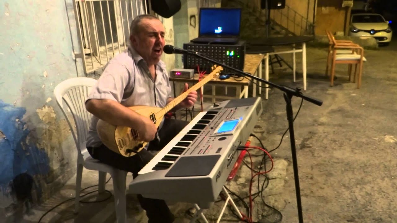 Asker Gecesi İsmet Erol İstanbul Fikir Tepe